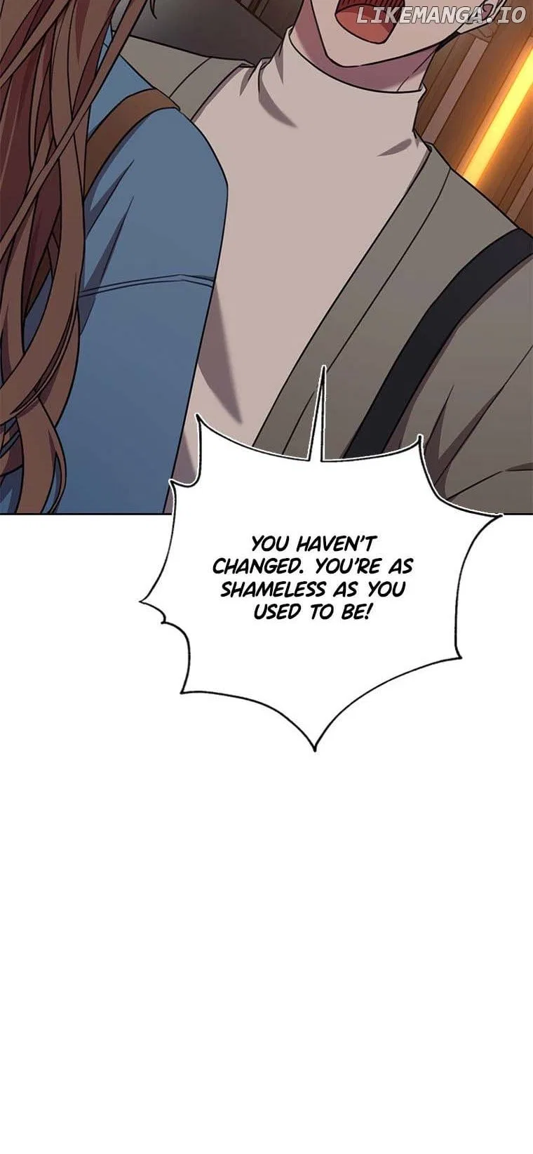 Marriage? No Thanks! Chapter 68 – Page 60