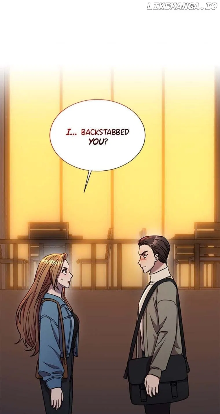 Marriage? No Thanks! Chapter 68 – Page 62