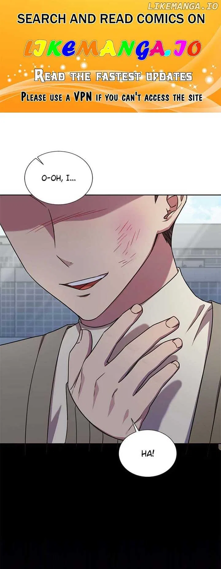 Marriage? No Thanks! Chapter 67 – Page 1