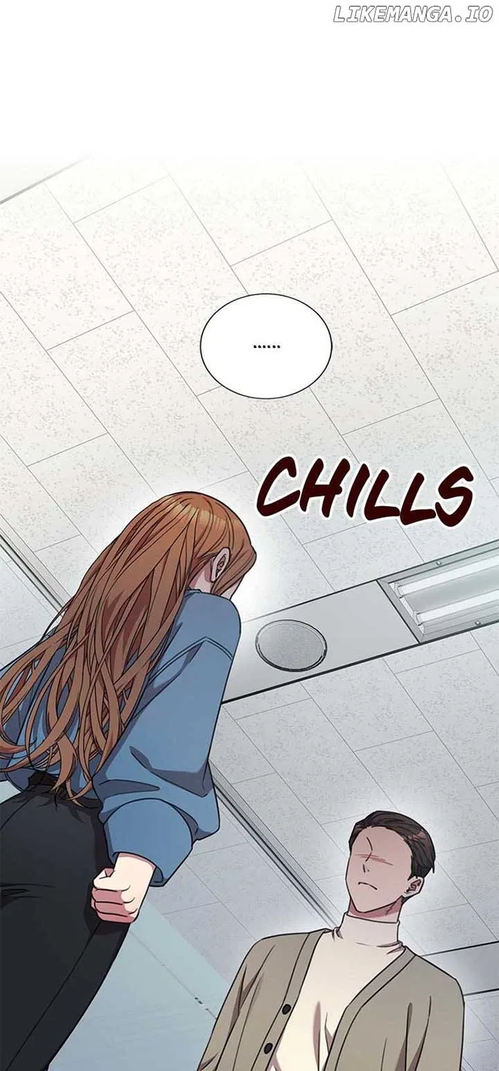 Marriage? No Thanks! Chapter 67 – Page 5