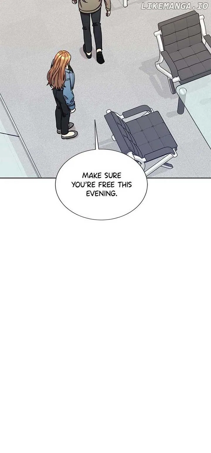 Marriage? No Thanks! Chapter 67 – Page 8