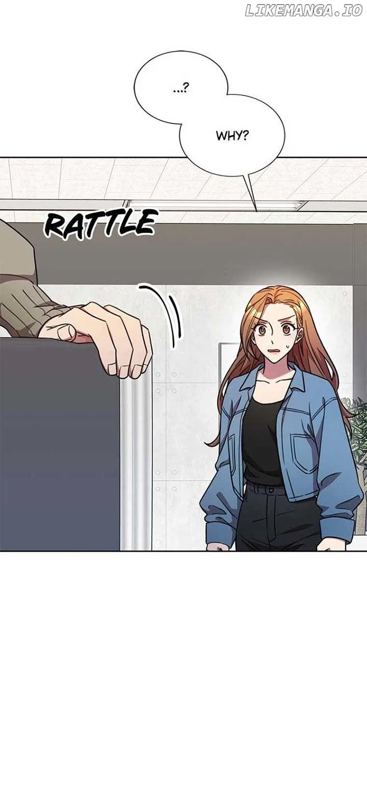 Marriage? No Thanks! Chapter 67 – Page 9