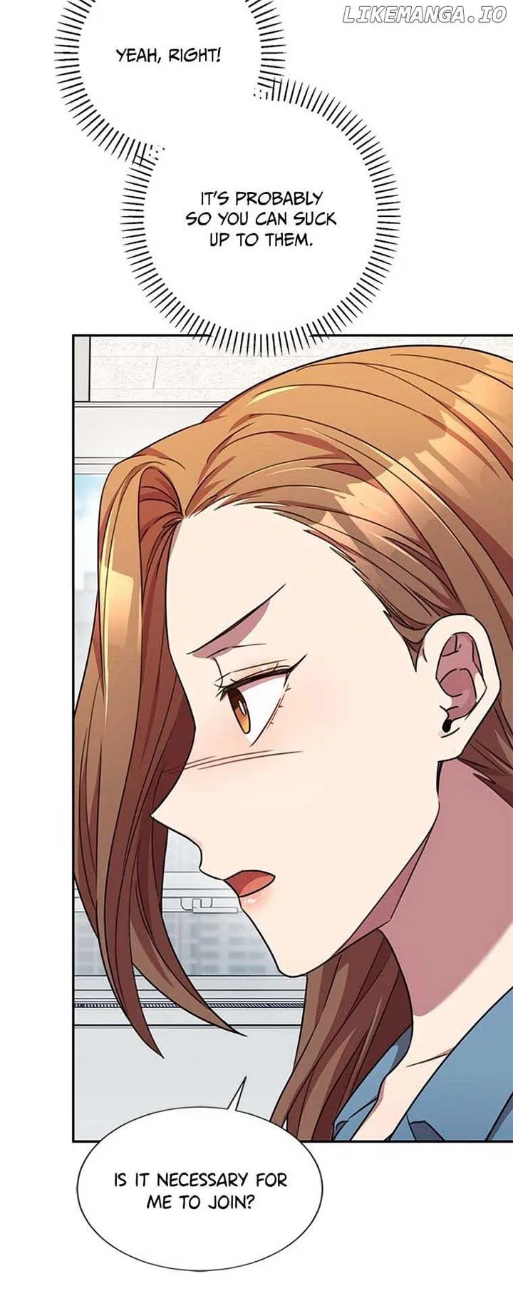 Marriage? No Thanks! Chapter 67 – Page 11