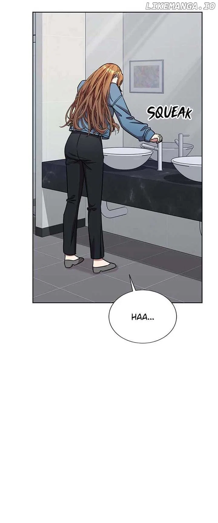 Marriage? No Thanks! Chapter 67 – Page 18