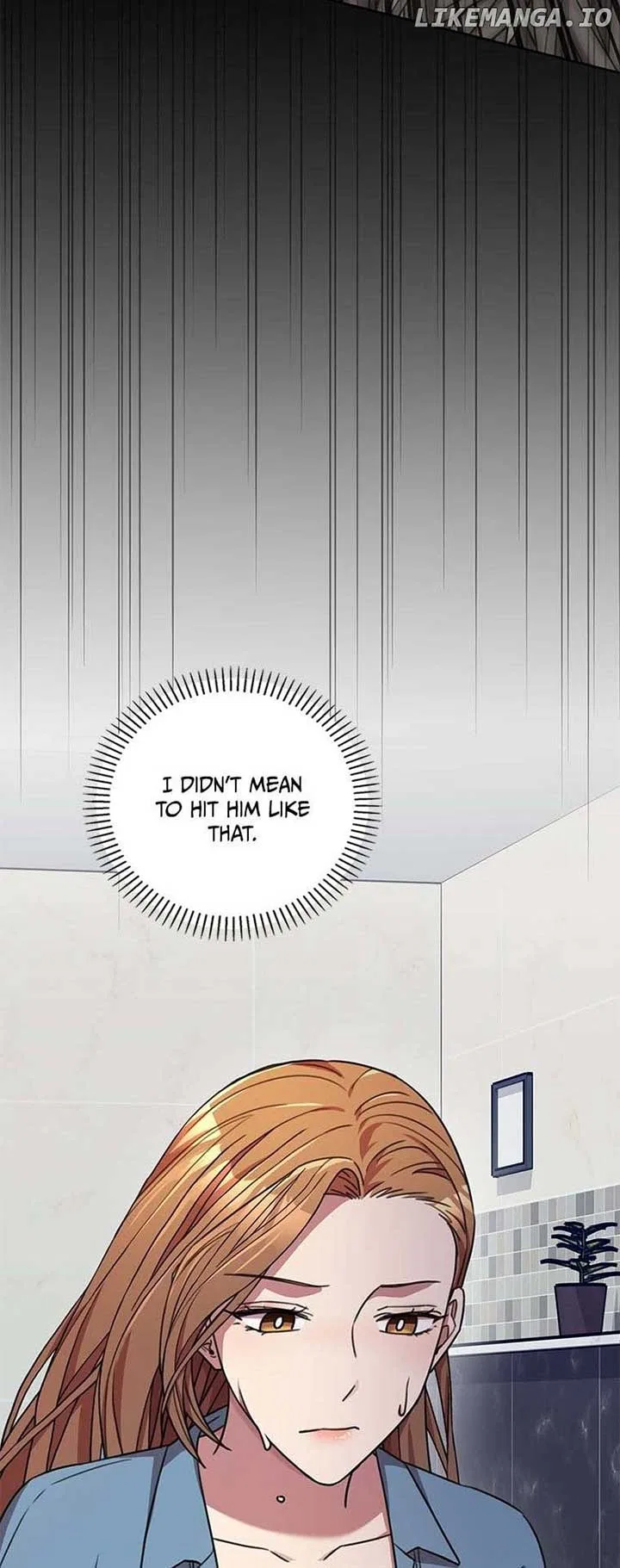 Marriage? No Thanks! Chapter 67 – Page 21