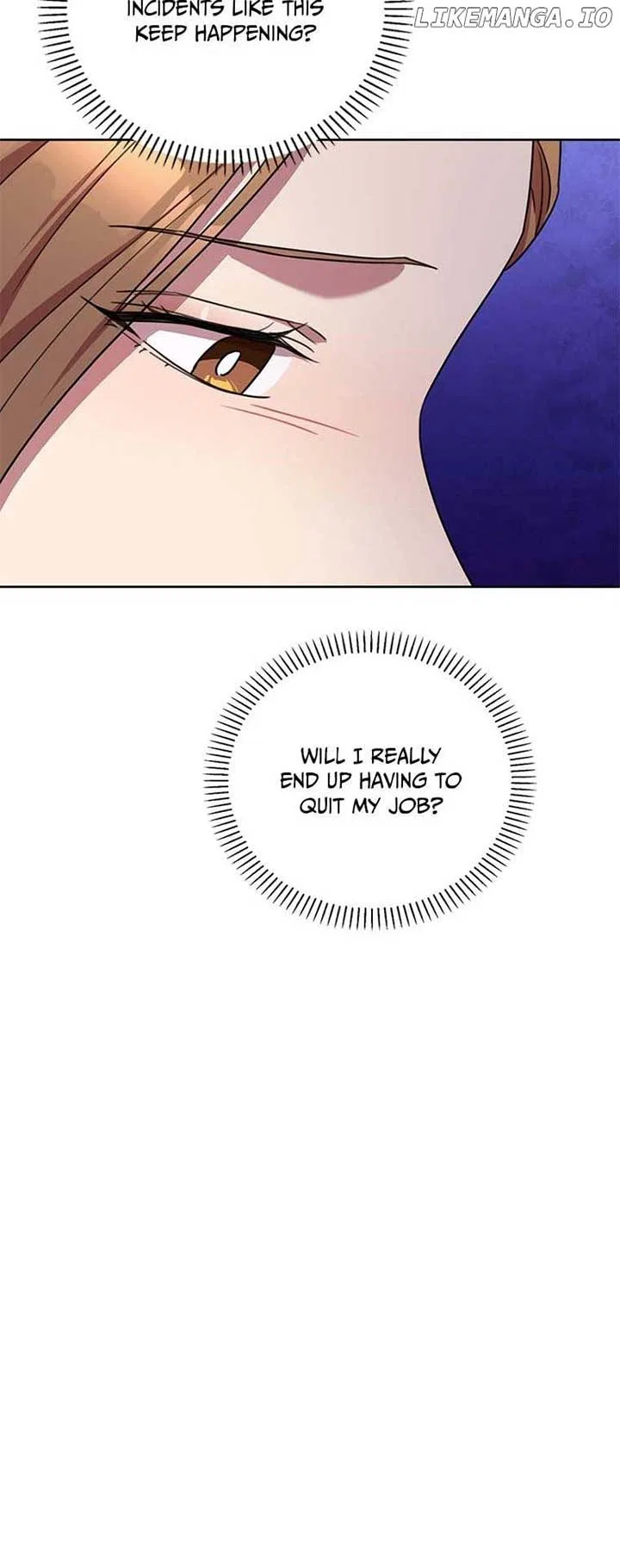 Marriage? No Thanks! Chapter 67 – Page 23