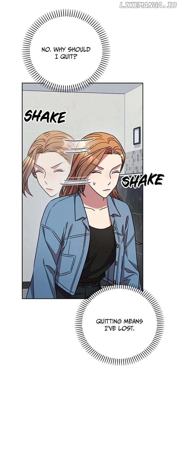 Marriage? No Thanks! Chapter 67 – Page 24