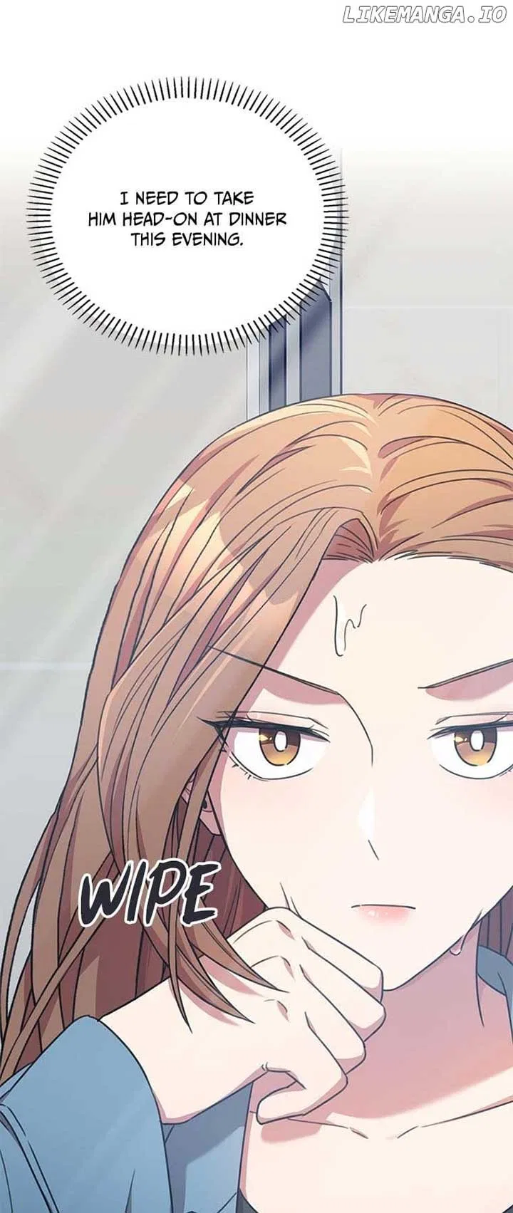 Marriage? No Thanks! Chapter 67 – Page 25