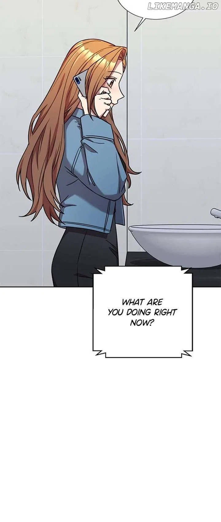 Marriage? No Thanks! Chapter 67 – Page 29