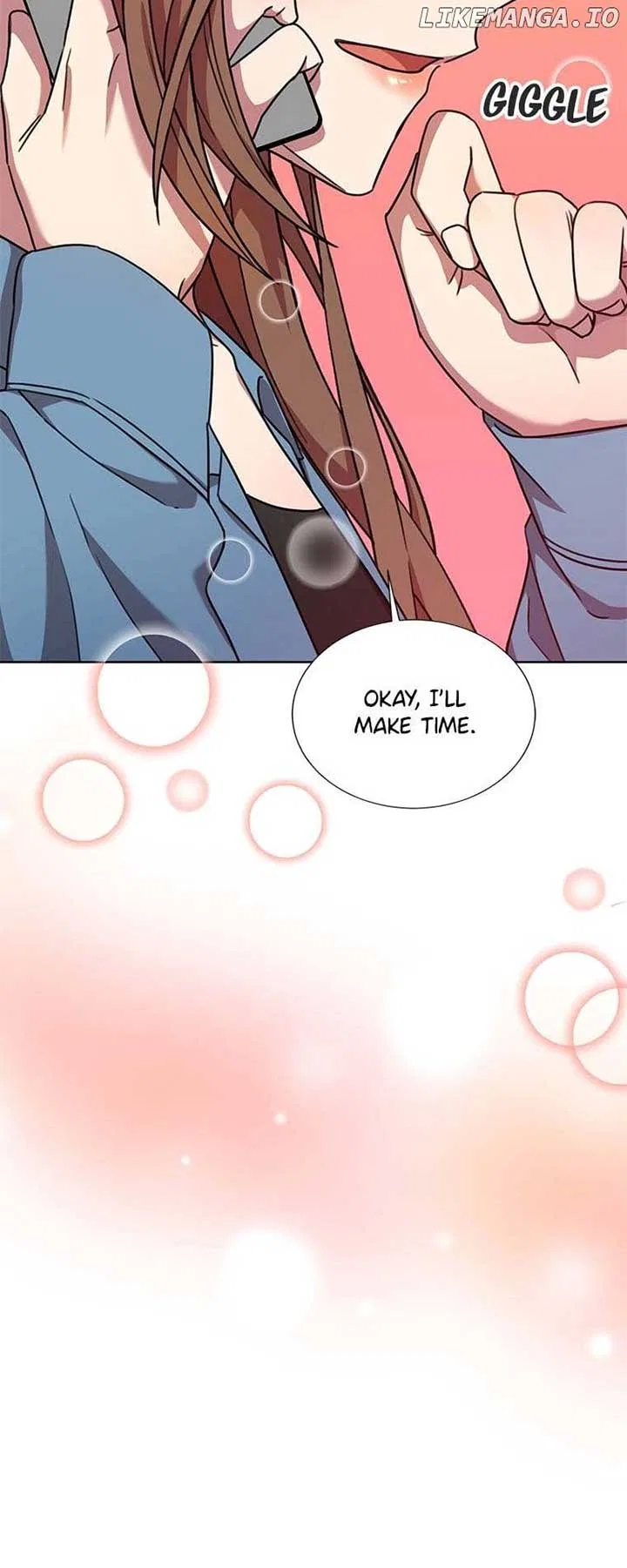 Marriage? No Thanks! Chapter 67 – Page 32