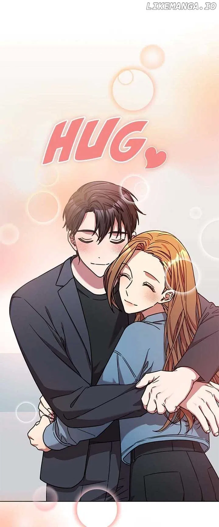Marriage? No Thanks! Chapter 67 – Page 34