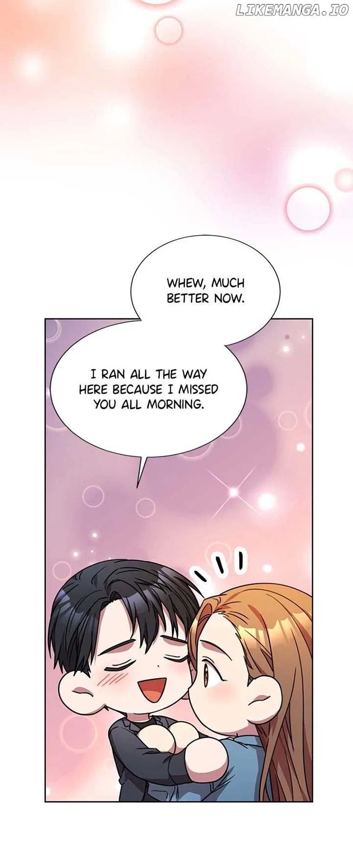 Marriage? No Thanks! Chapter 67 – Page 35