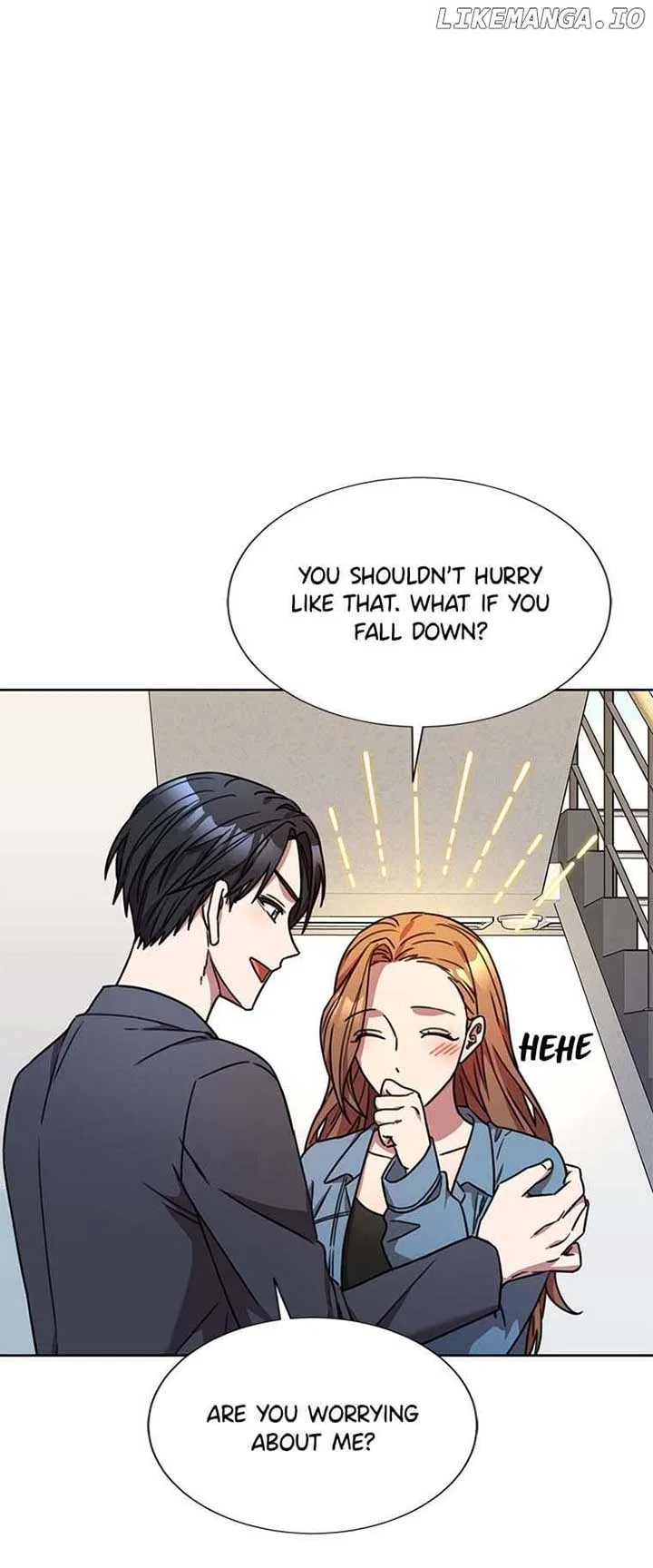 Marriage? No Thanks! Chapter 67 – Page 36