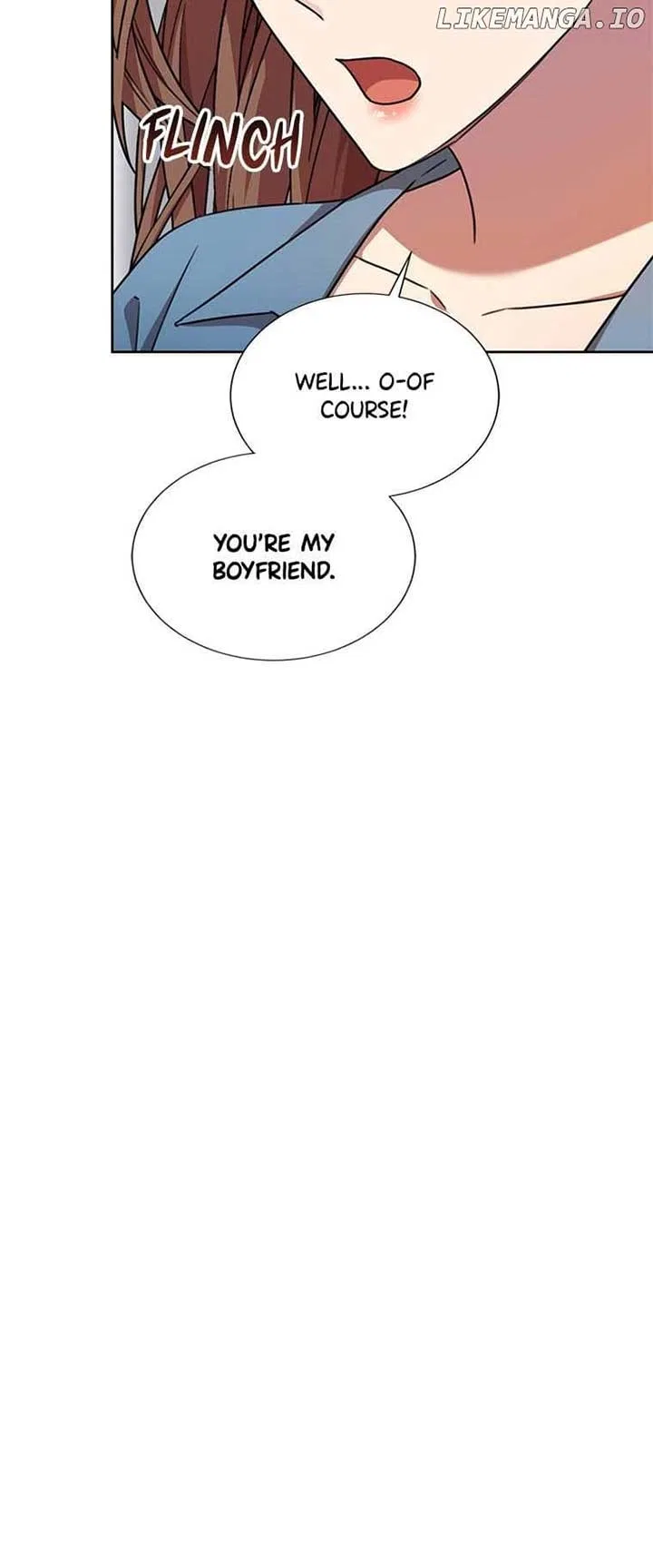 Marriage? No Thanks! Chapter 67 – Page 38