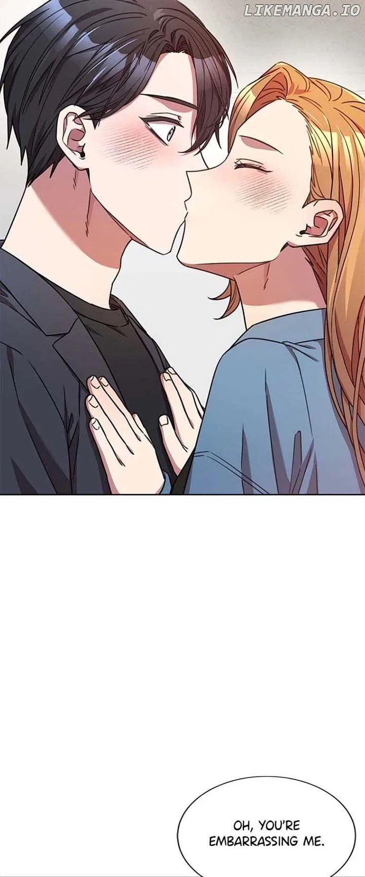 Marriage? No Thanks! Chapter 67 – Page 40