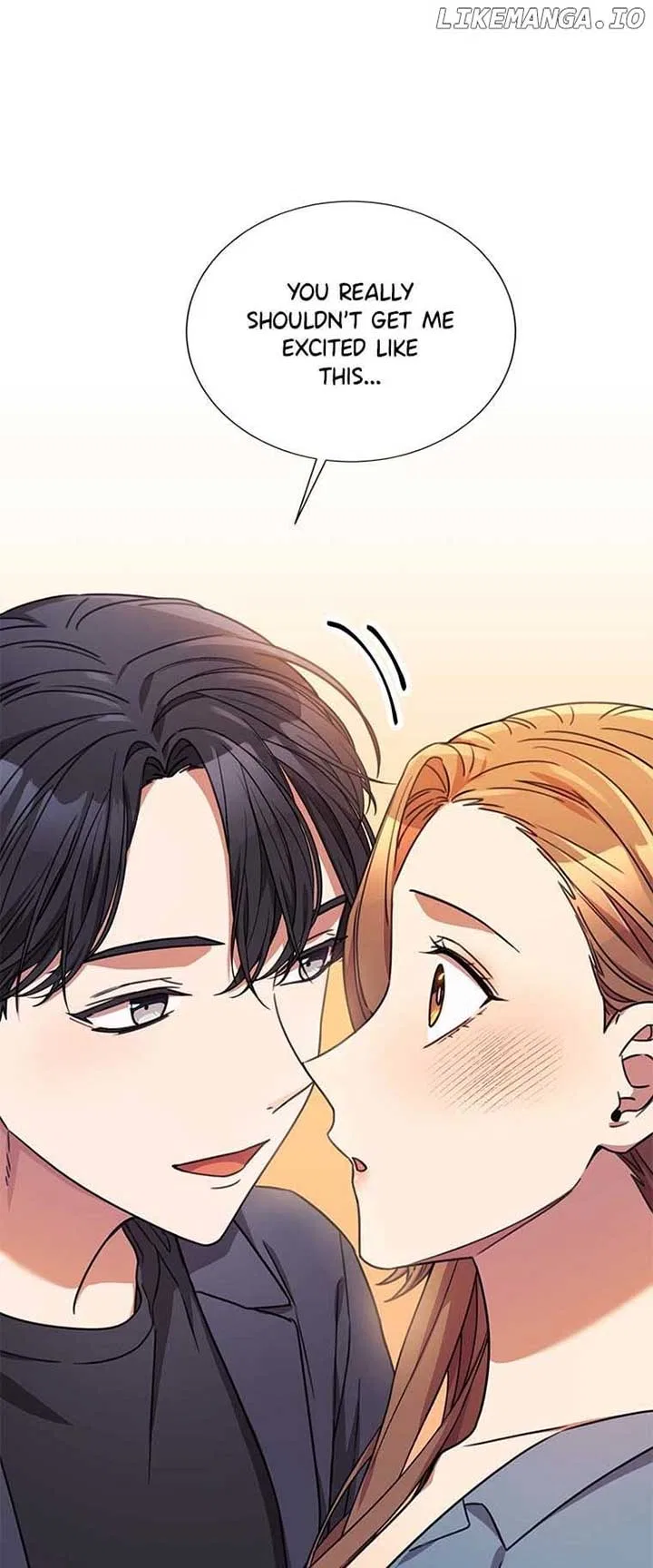 Marriage? No Thanks! Chapter 67 – Page 44
