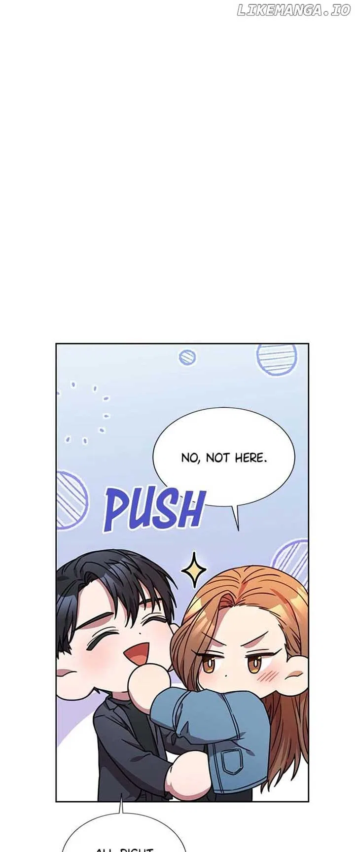 Marriage? No Thanks! Chapter 67 – Page 46