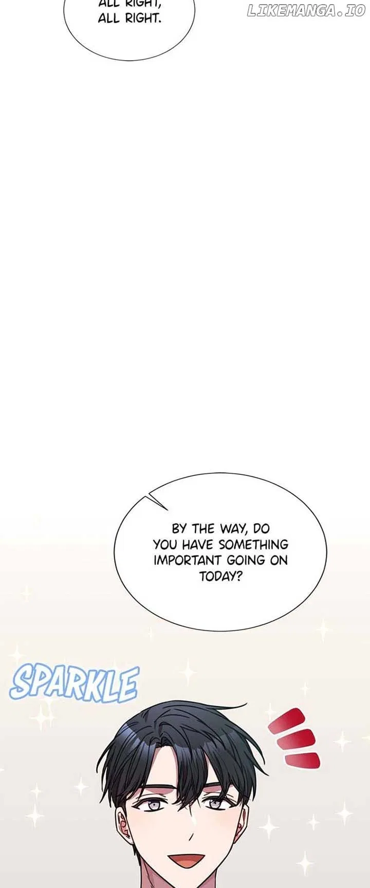 Marriage? No Thanks! Chapter 67 – Page 47