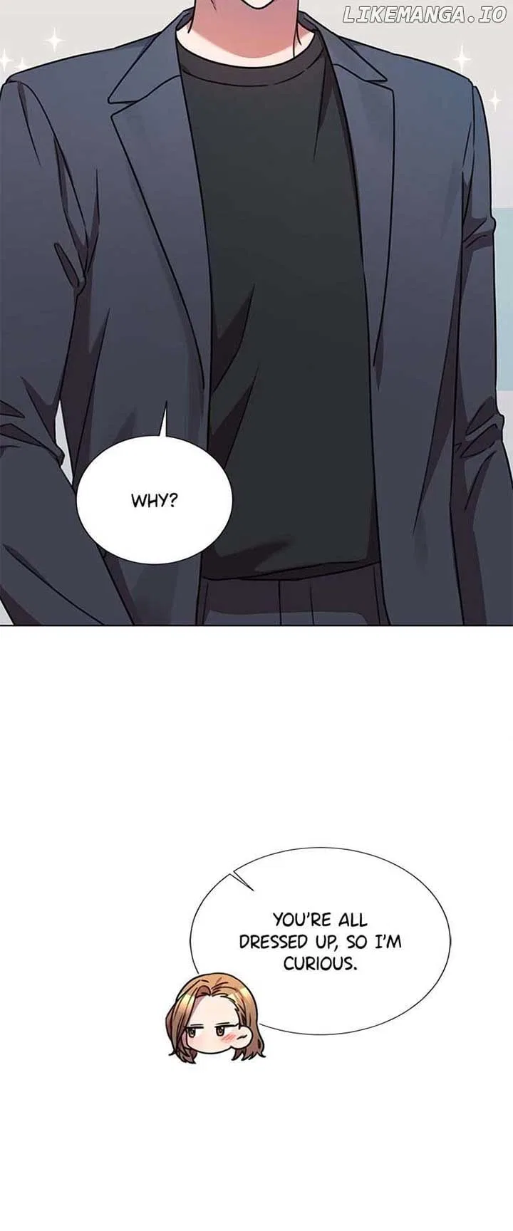Marriage? No Thanks! Chapter 67 – Page 48