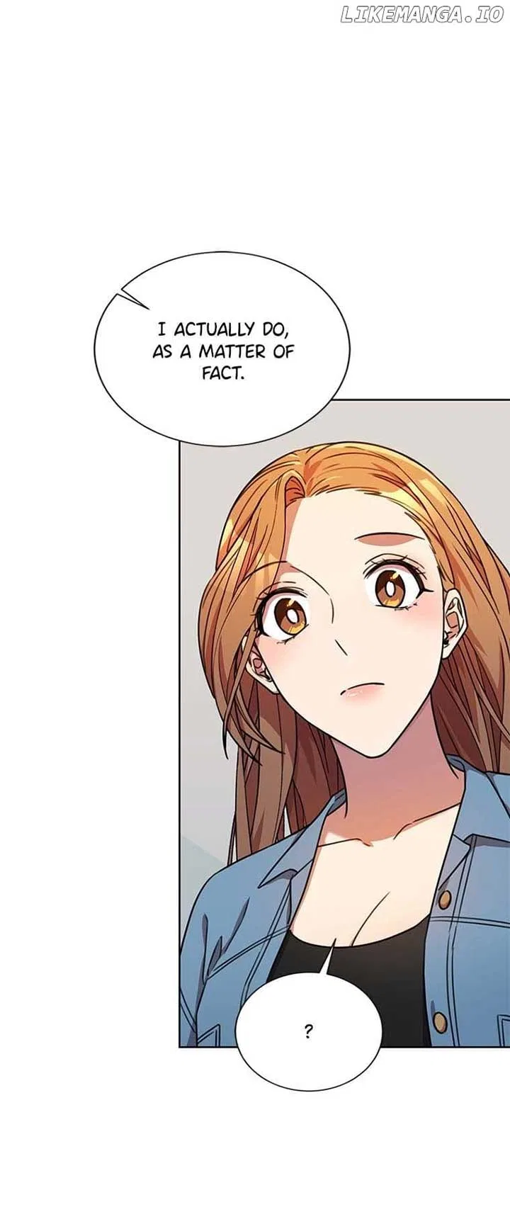 Marriage? No Thanks! Chapter 67 – Page 49