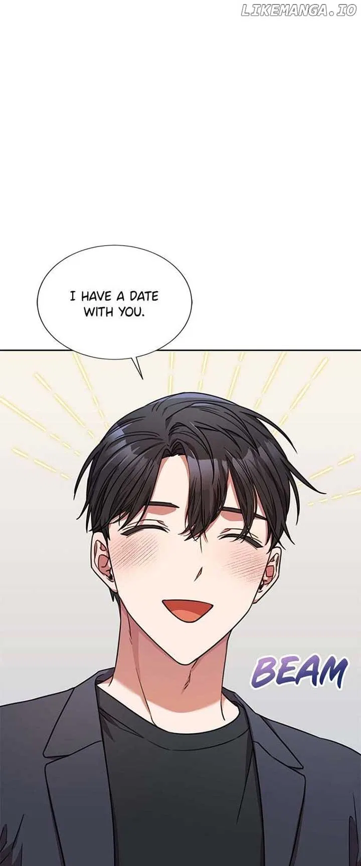 Marriage? No Thanks! Chapter 67 – Page 50