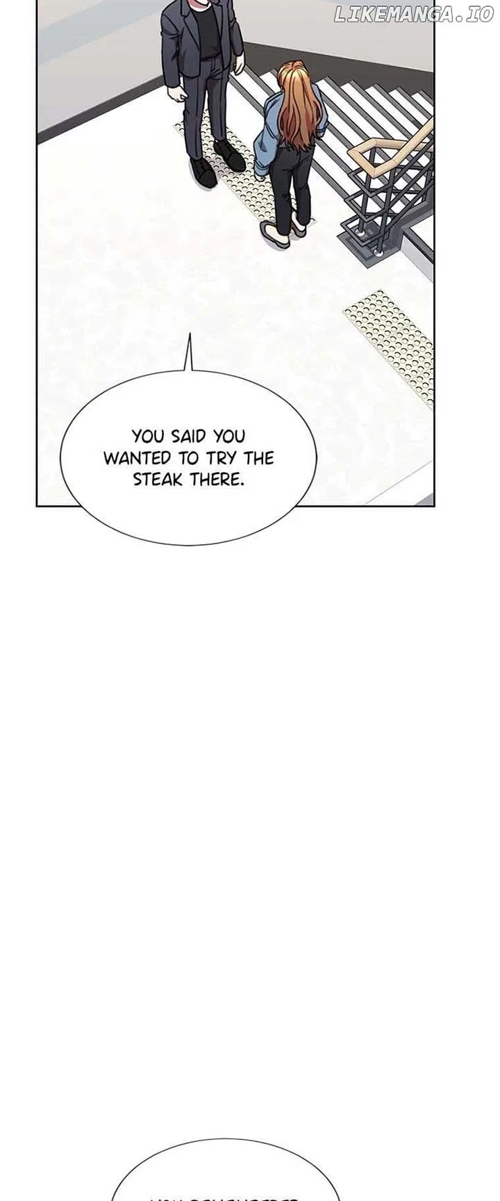 Marriage? No Thanks! Chapter 67 – Page 52