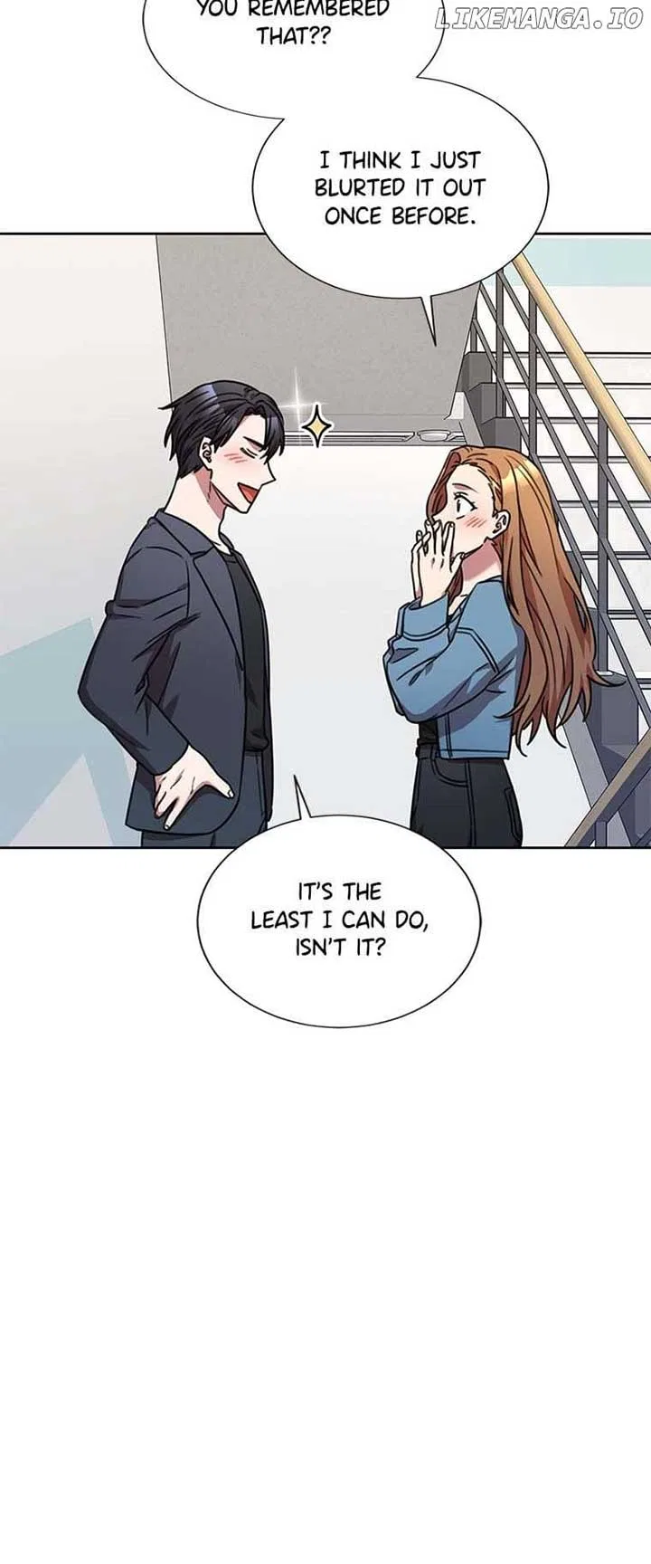 Marriage? No Thanks! Chapter 67 – Page 53
