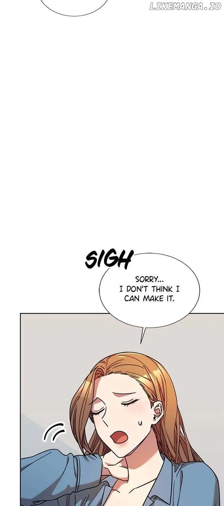 Marriage? No Thanks! Chapter 67 – Page 56