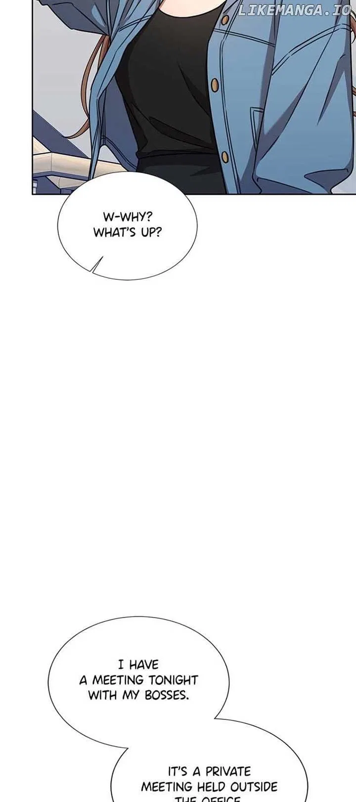 Marriage? No Thanks! Chapter 67 – Page 57