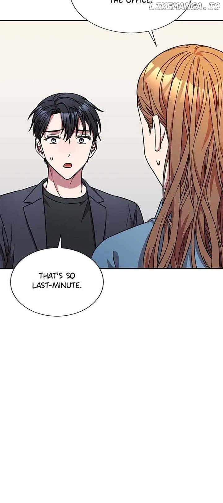 Marriage? No Thanks! Chapter 67 – Page 58