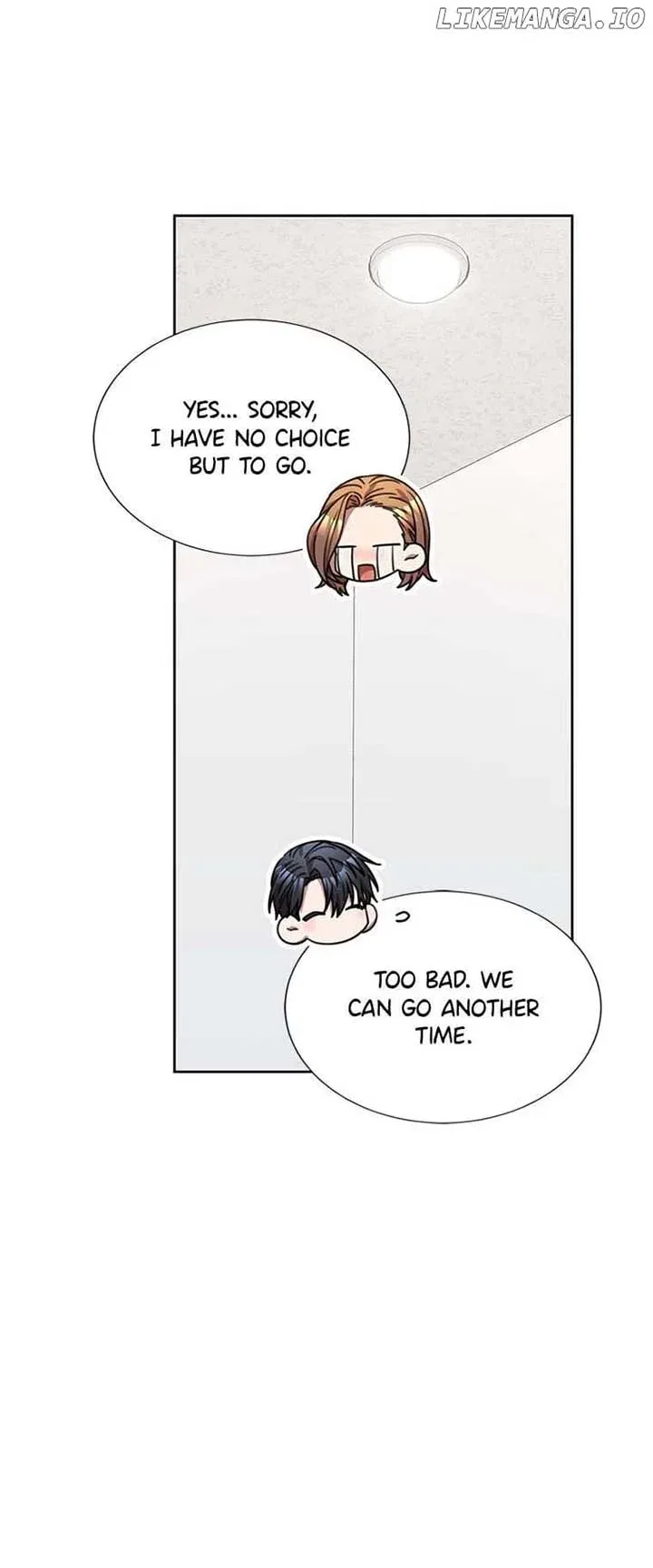 Marriage? No Thanks! Chapter 67 – Page 59