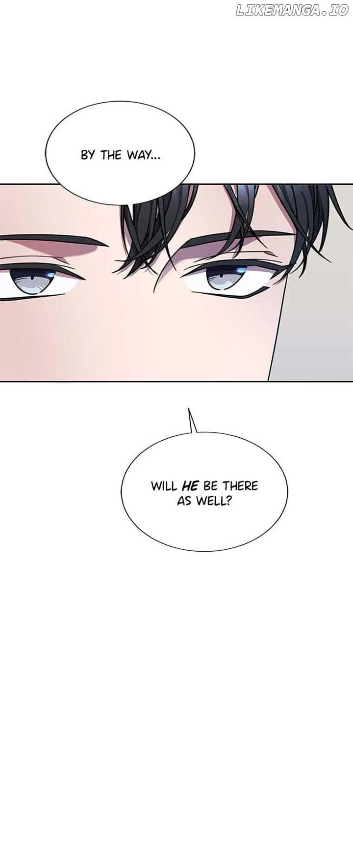 Marriage? No Thanks! Chapter 67 – Page 60
