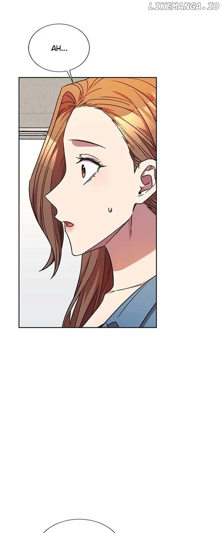 Marriage? No Thanks! Chapter 67 – Page 61