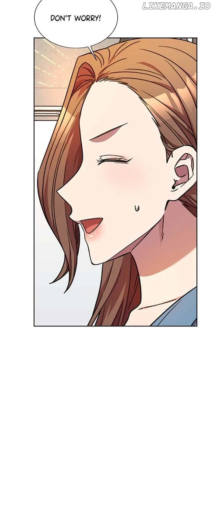 Marriage? No Thanks! Chapter 67 – Page 62