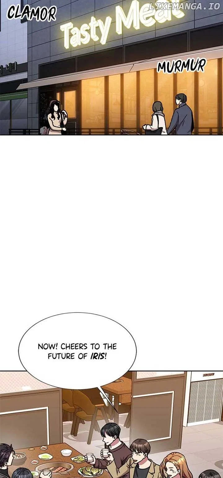Marriage? No Thanks! Chapter 67 – Page 66