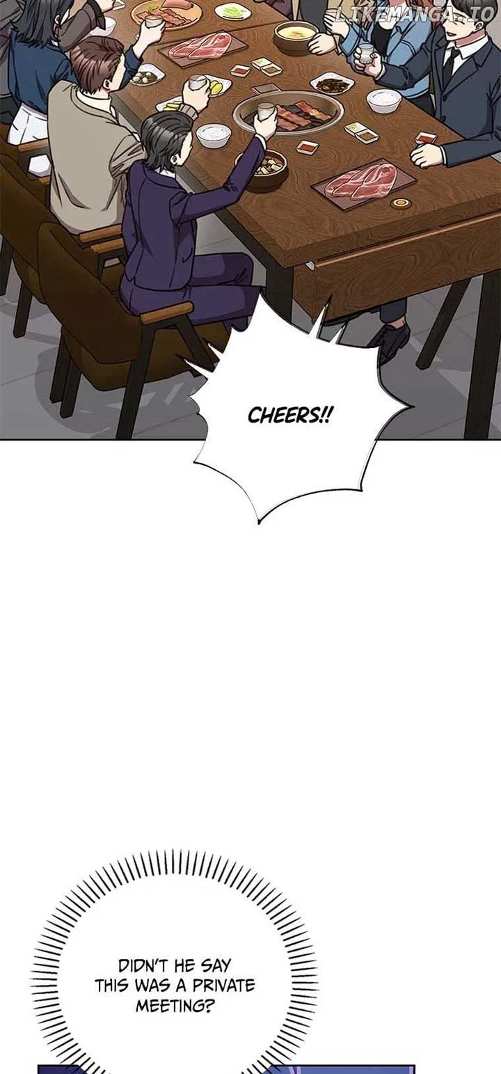 Marriage? No Thanks! Chapter 67 – Page 67