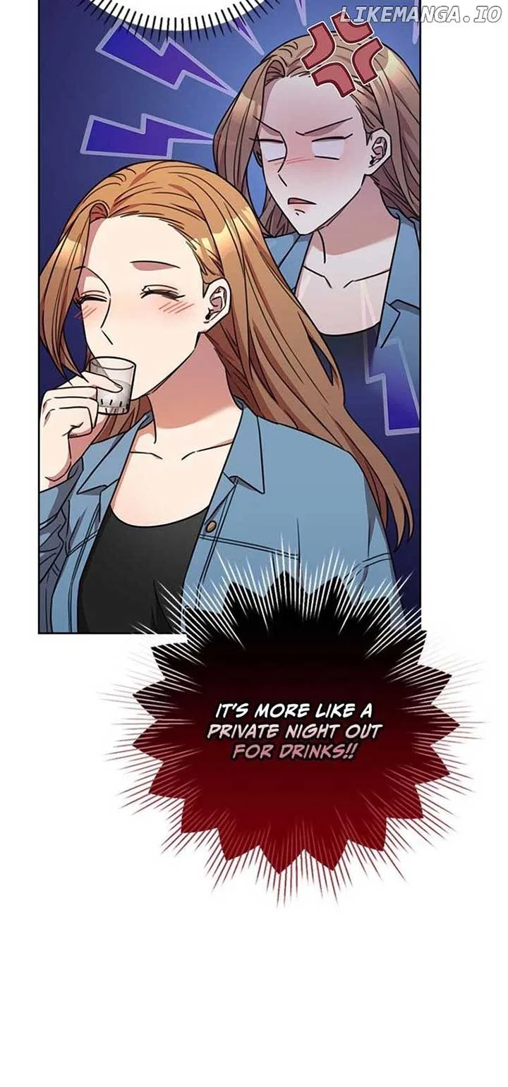 Marriage? No Thanks! Chapter 67 – Page 68