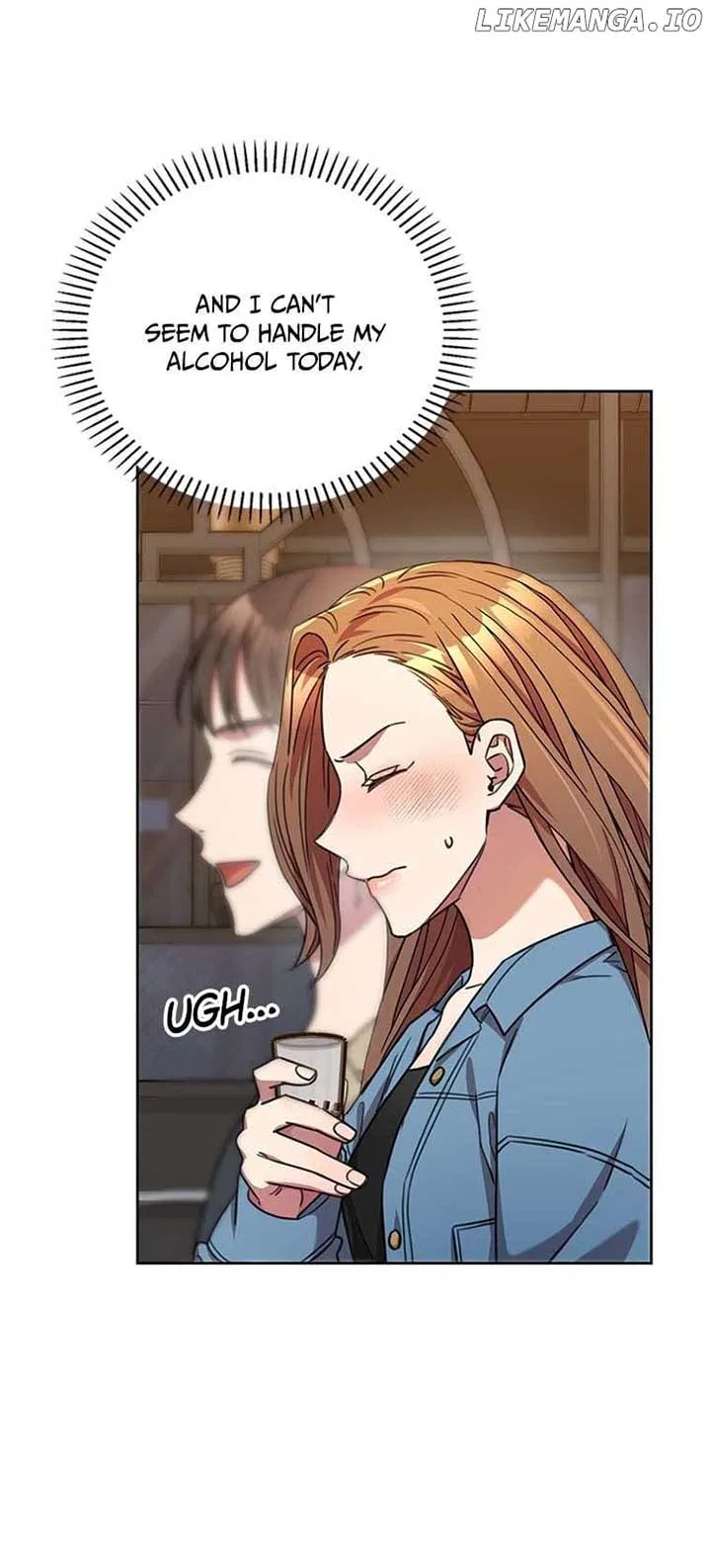 Marriage? No Thanks! Chapter 67 – Page 69