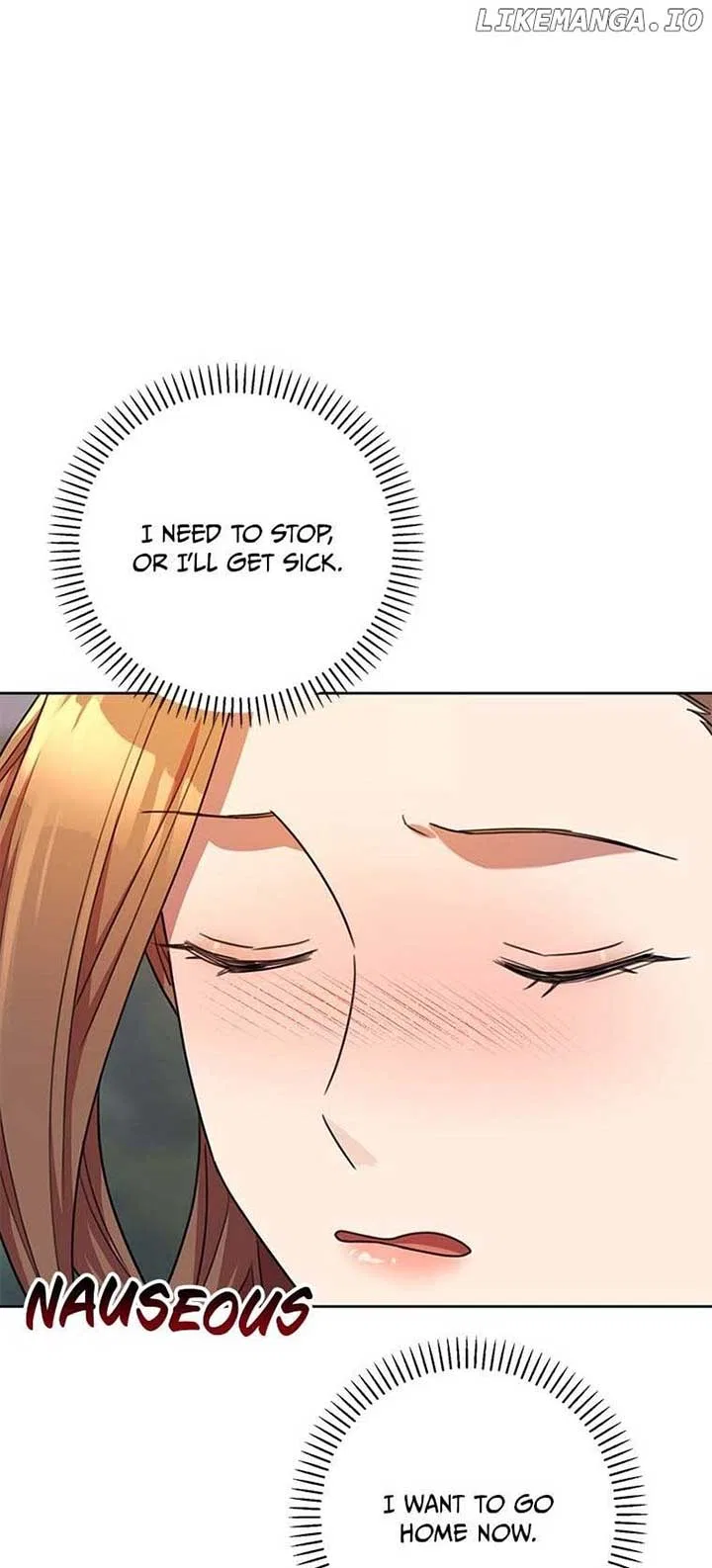 Marriage? No Thanks! Chapter 67 – Page 70