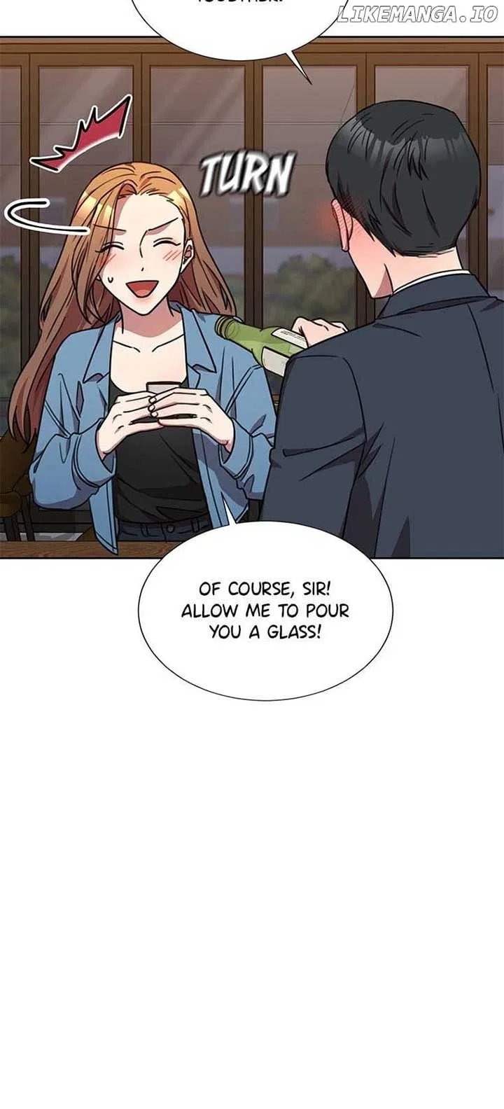 Marriage? No Thanks! Chapter 67 – Page 73