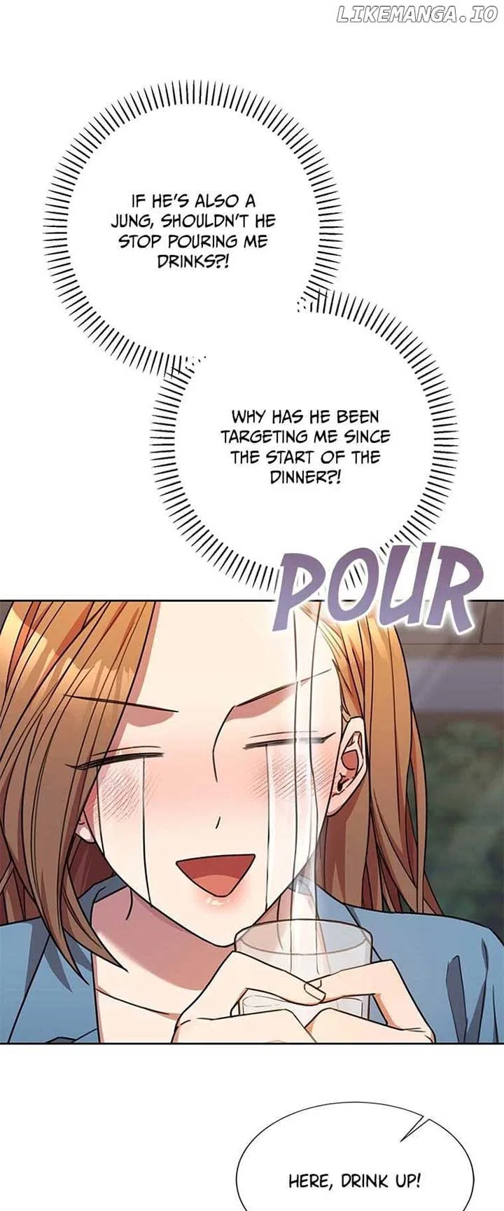 Marriage? No Thanks! Chapter 67 – Page 74