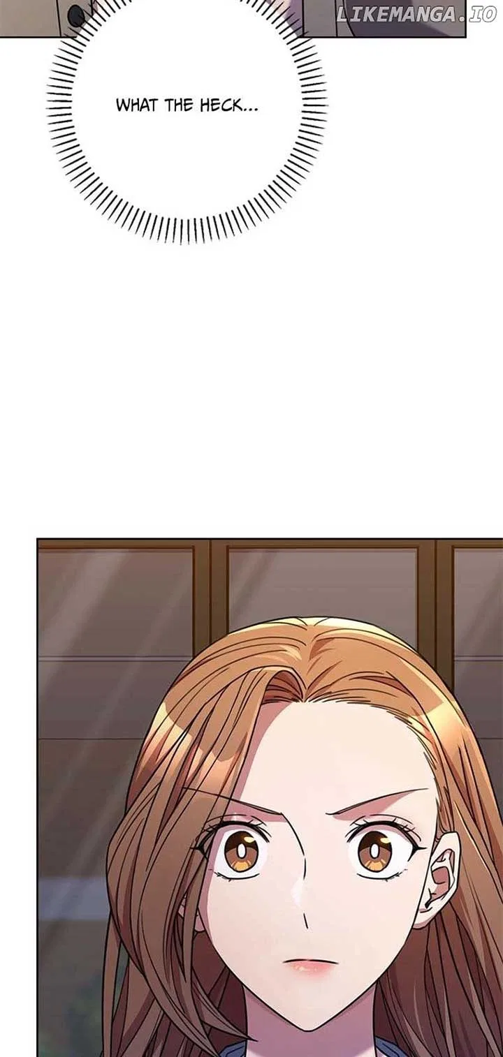 Marriage? No Thanks! Chapter 67 – Page 80