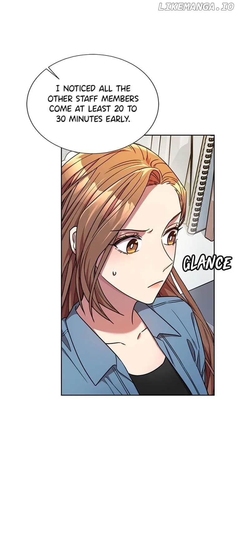 Marriage? No Thanks! Chapter 66 – Page 6