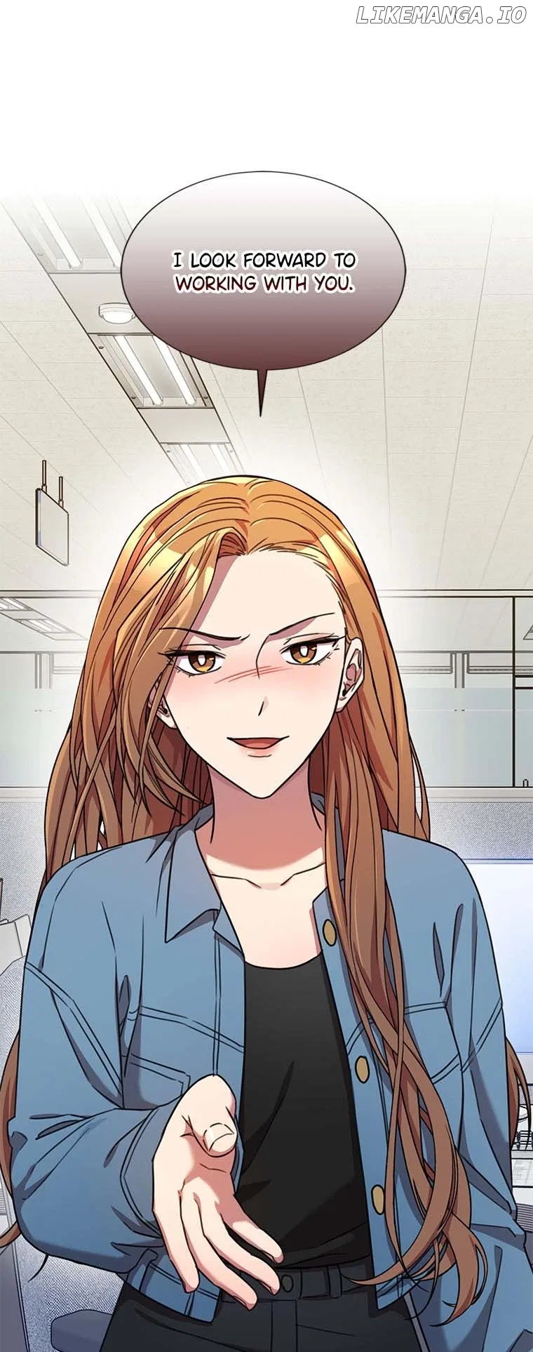 Marriage? No Thanks! Chapter 66 – Page 11