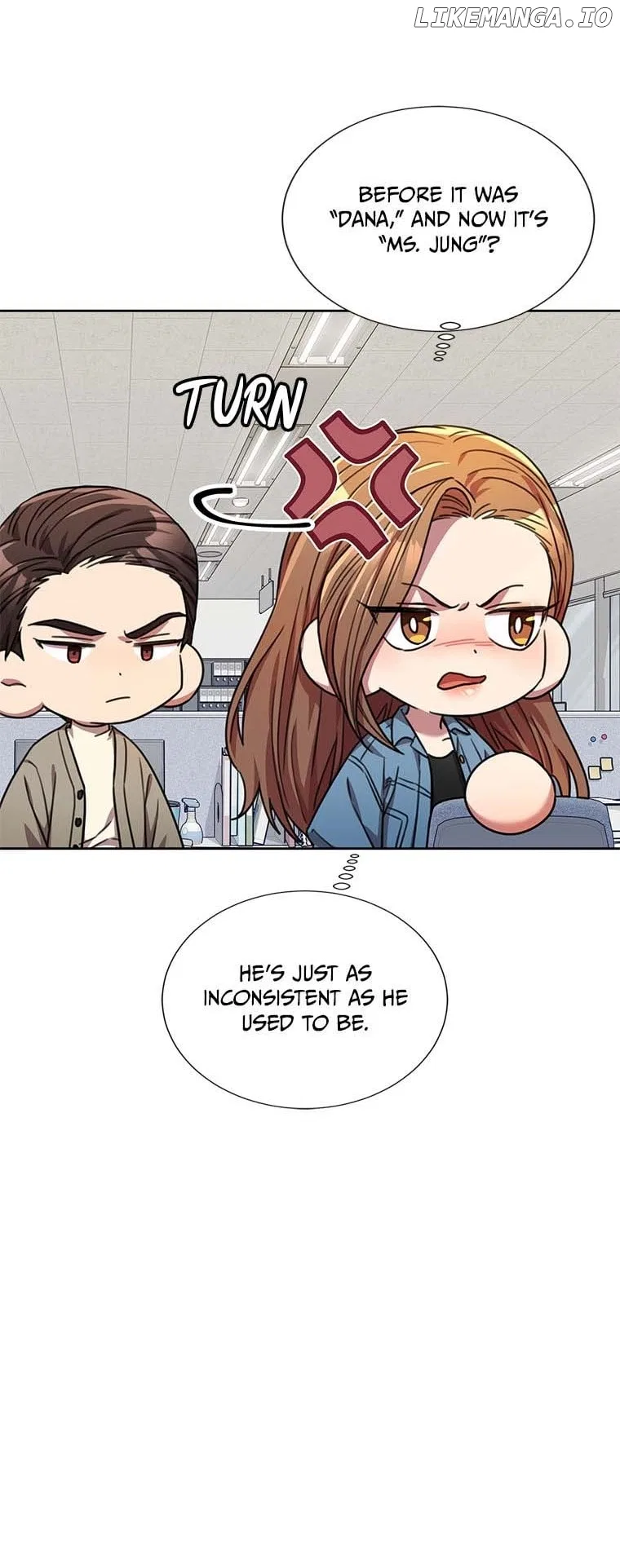 Marriage? No Thanks! Chapter 66 – Page 14