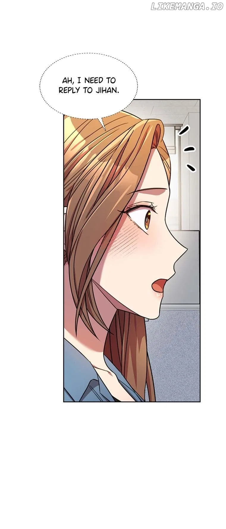 Marriage? No Thanks! Chapter 66 – Page 15