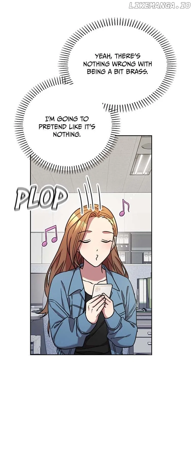 Marriage? No Thanks! Chapter 66 – Page 16