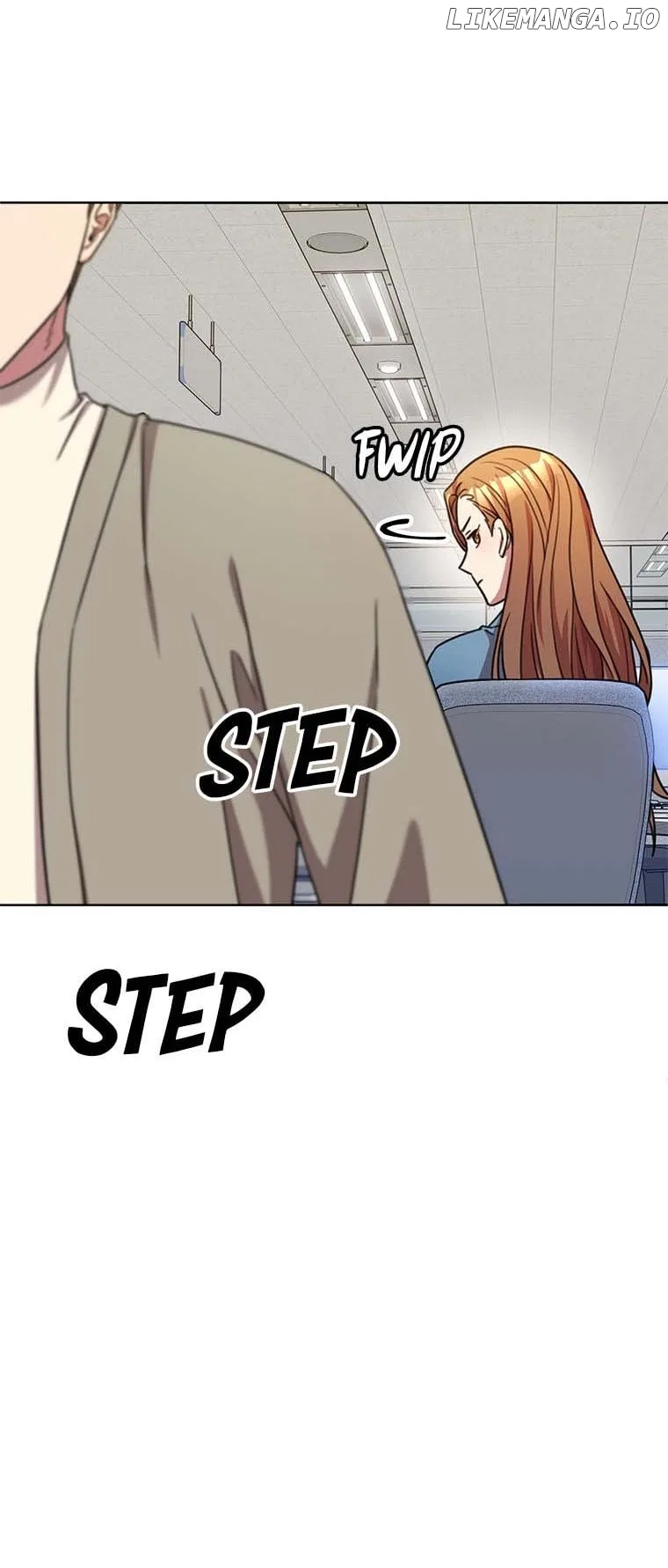 Marriage? No Thanks! Chapter 66 – Page 17