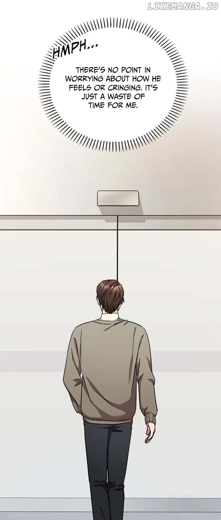 Marriage? No Thanks! Chapter 66 – Page 18