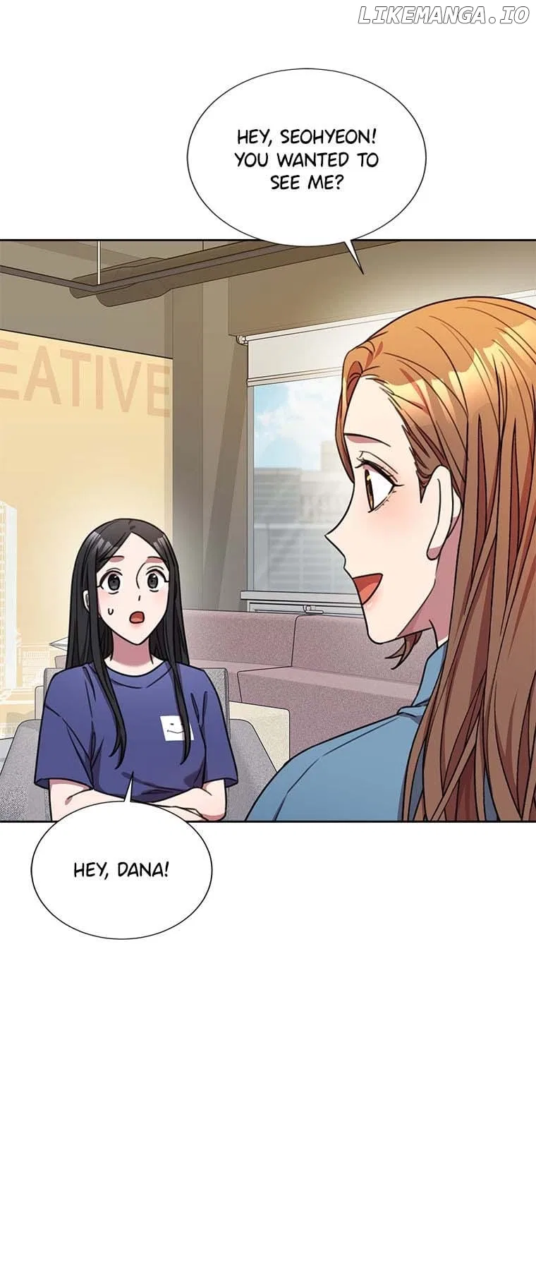 Marriage? No Thanks! Chapter 66 – Page 22